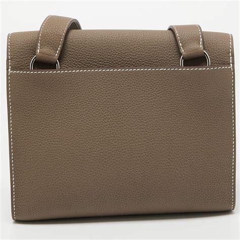 Hermes depeches bags